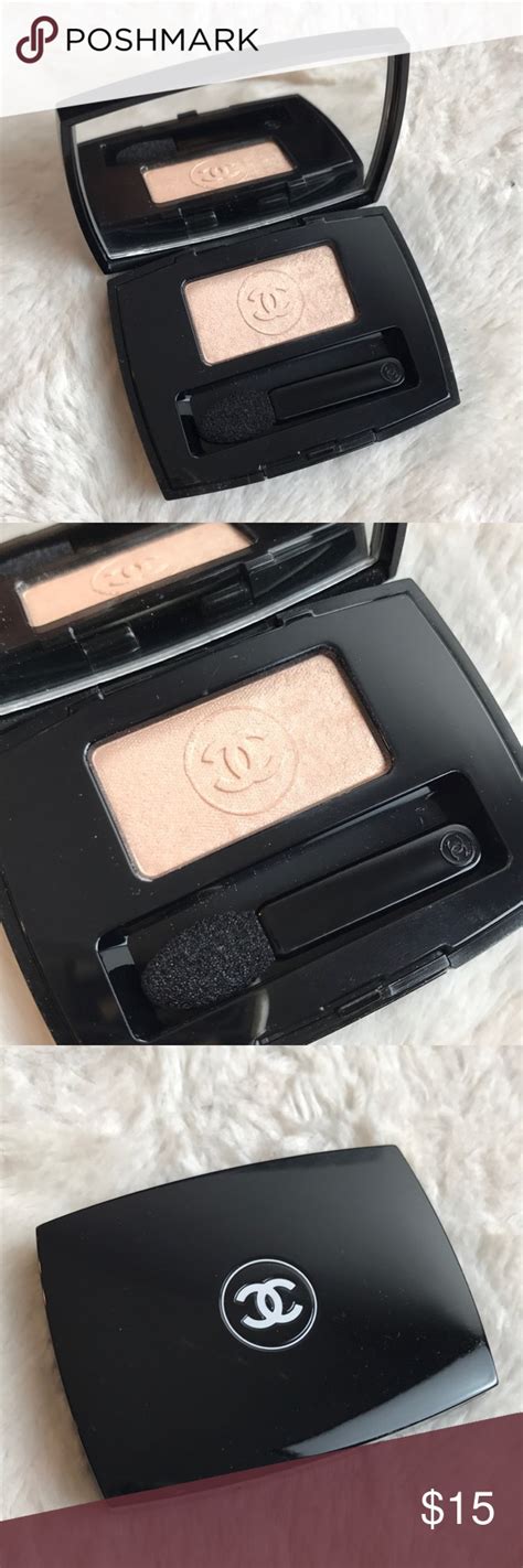 chanel lotus eyeshadow|chanel eyeshadow sale.